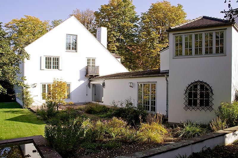 Referenzen Vermietung