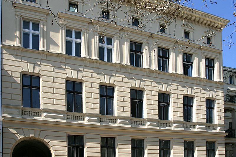 Referenzen Vermietung