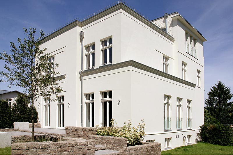 Referenzen Vermietung