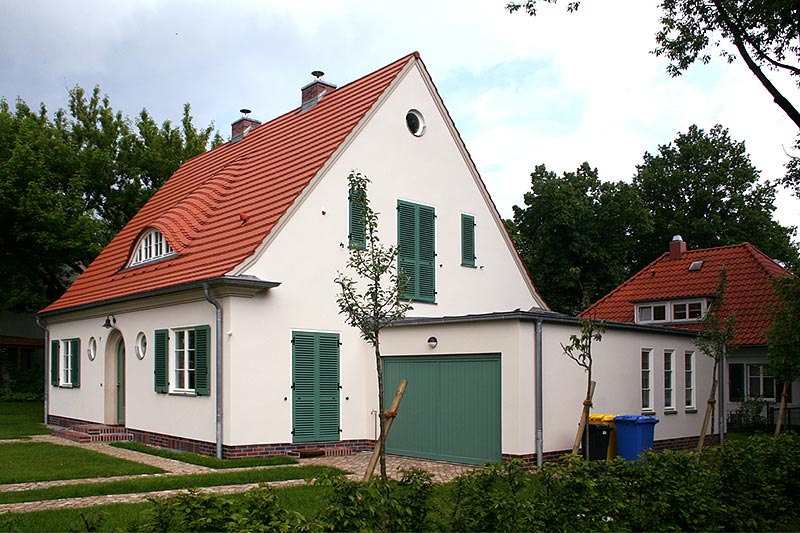 Referenzen Vermietung