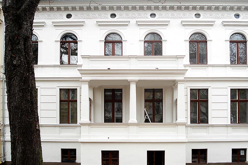 Referenzen Vermietung