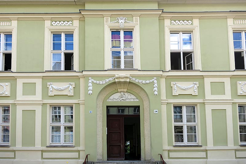 Referenzen Vermietung