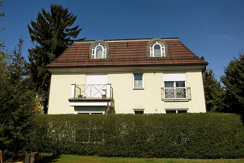 Referenzen Vermietung