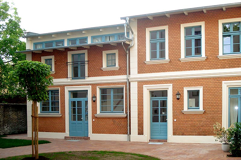 Referenzen Vermietung