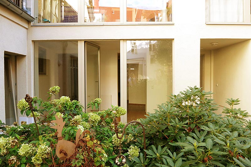 Referenzen Vermietung