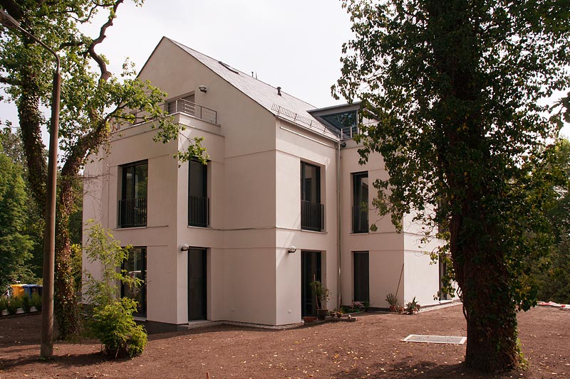 Referenzen Vermietung