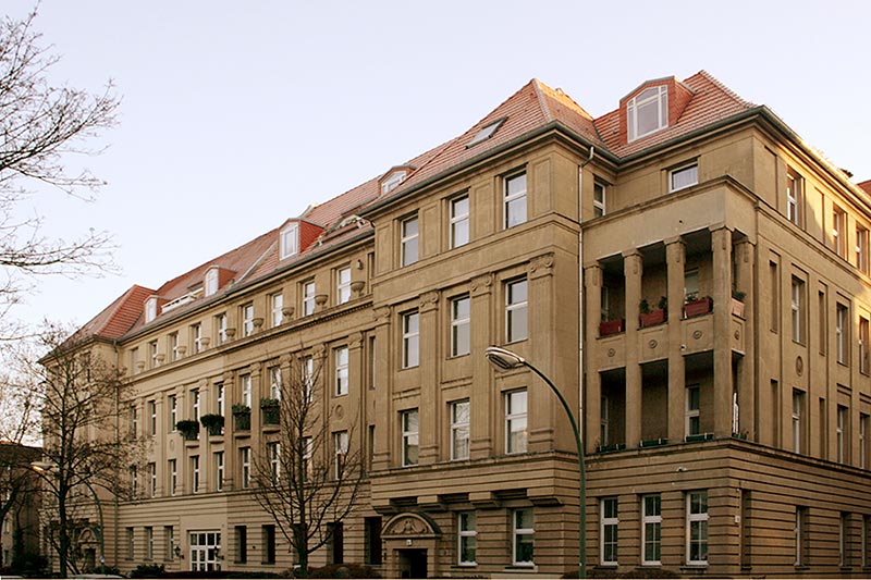 Referenzen Vermietung