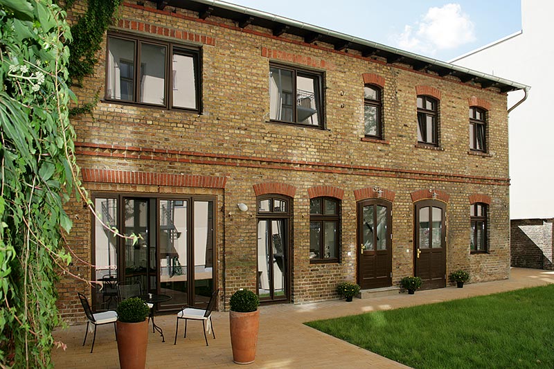 Referenzen Vermietung