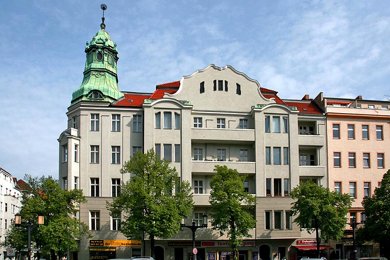 Referenzen Vermietung