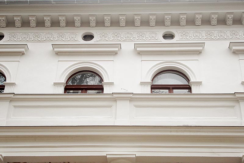 Referenzen Vermietung