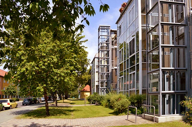 Referenzen Vermietung