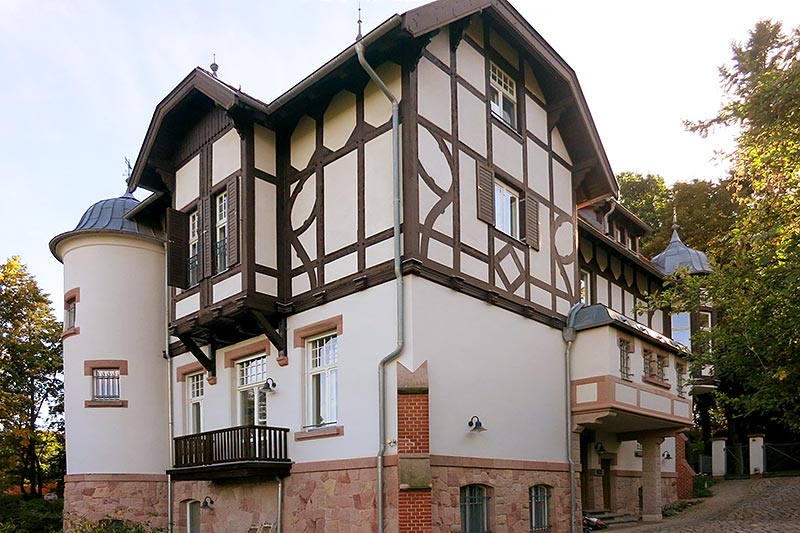 Referenzen Vermietung