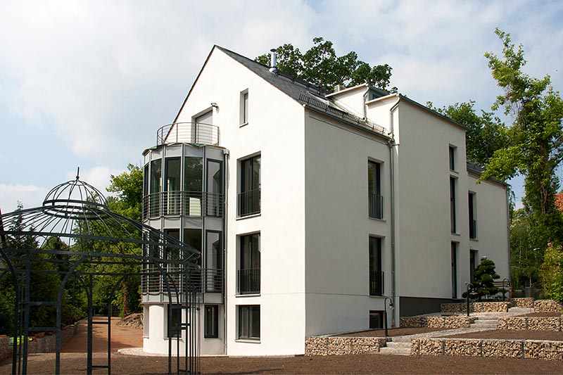 Referenzen Vermietung