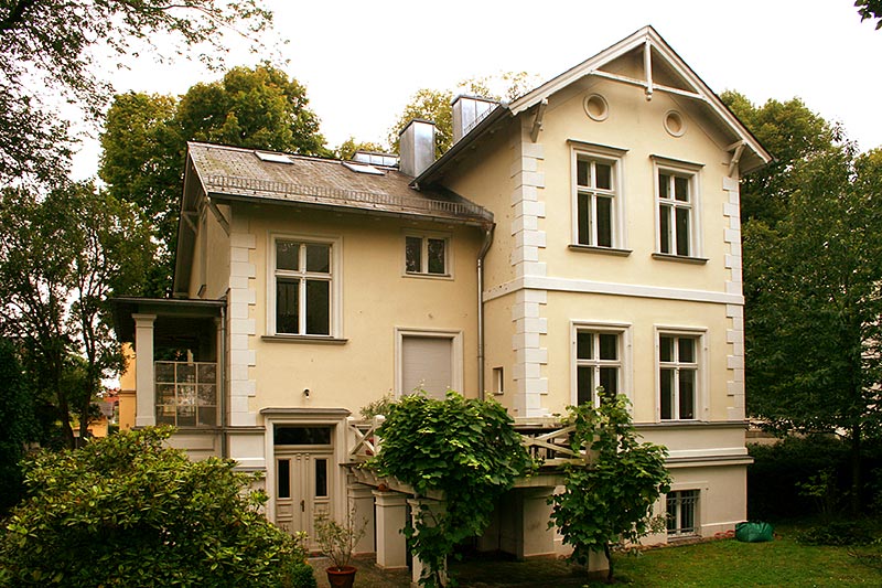 Referenzen Vermietung