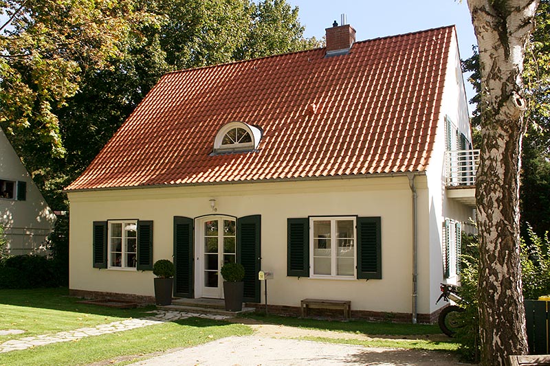 Referenzen Vermietung