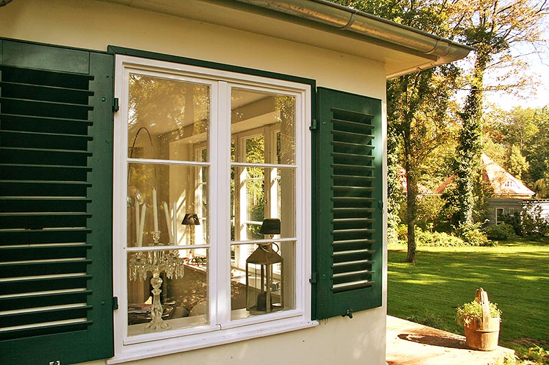 Referenzen Vermietung